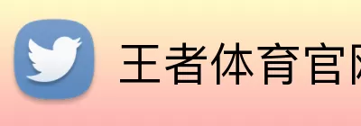 王者体育官网 logo